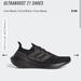 Adidas Shoes | Adidas Ultraboost 21 Black Womens 5.5 | Color: Black | Size: 5.5