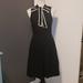 J. Crew Dresses | J Crew Dress | Color: Black | Size: 2 T