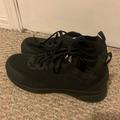 Carhartt Shoes | Carhartt Steel Toe Shoes | Color: Black | Size: 9