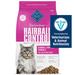 True Solutions Chicken Natural Hairball Control Adult Dry Cat Food, 11 lbs.