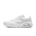 Nike Air Max SC, Wanderschuh für Damen, Weiß/Weiß-Weiß-Photon Dust, 38 EU