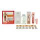 Clinique 4 Piece Gift set: Dramatically Different Hydrating Jelly 115ml - Cartridge Concentrate Fatigue 10ml - 7 X Packets Powder Cleanser - Hydro-Filler Concentrate 5ml cream