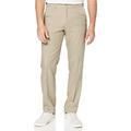 Farah Classic Men's Roachman Trousers, Brown (Soft Taupe), XX-Large (Manufacturer Size:40/31)