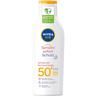 NIVEA - NIVEA SUN Sensitiv Sofort Schutz Anti Sonnenallergie Spray Sonnenschutz 1 ct