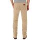 Wrangler Herren Retro Slim Straight Leg Jeans, beige, 38W / 30L