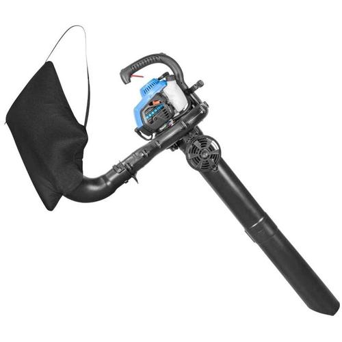 Benzin Laubsauger gbls 7500-26.1 - Güde