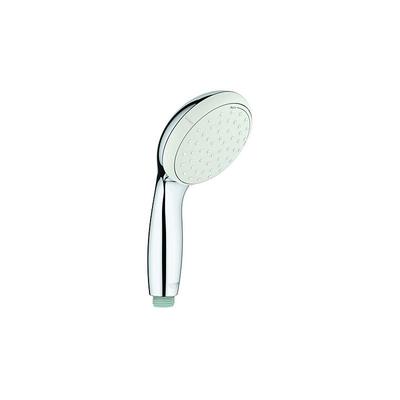 Tempesta 100 Handbrause 2759710E chrom, 2 Strahlarten, Duschkopf - Grohe