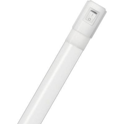 Ledvance - led Lichtband-Leuchte, Leuchte für Innenanwendungen, Kaltweiß, 30,0 mm x 600,0 mm, tube