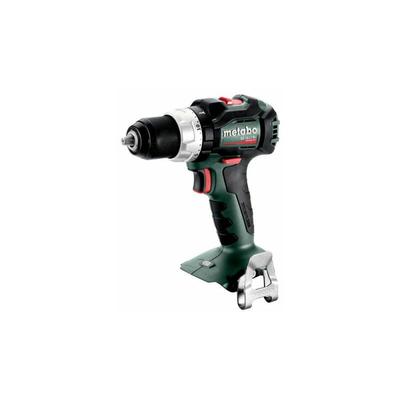 Akku-Bohrschrauber bs 18 lt bl, solo x 145 - Metabo