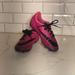 Nike Shoes | Nike Soccer Cleats Youth Size 5.5 Pink/ Black | Color: Black/Pink | Size: 5.5bb