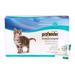for Cats 2.2 to 5.5 lbs, 0.70 mL, Single Dose, .35 ML