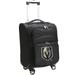 MOJO Black Vegas Golden Knights 21" Softside Spinner Carry-On