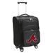 MOJO Atlanta Braves 16'' Softside Spinner Carry-On Luggage