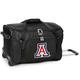 MOJO Black Arizona Wildcats 22'' Wheeled Duffel Bag