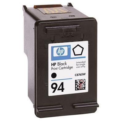 HP 94 (C8765WN) Black Ink Cartridge