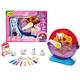 Crayola - Washimals, pets carnival playset, gift for kids, toys for girls & boys, ages 3, 4, 5, 6