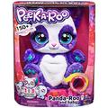 Peek-A-Roo Interactive Panda-Roo Plush Toy with Mystery Baby and Over 150 Sounds and Actions, Kids’ Toys for Girls Aged 5 and above, 6060420