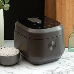 Aroma Professional 360° Induction 12-Cup (Cooked) Digital Rice Cooker & Multicooker, Automatic Keep Warm Mode, Quick & Balanced Heat Cooker, Premium