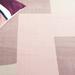 Indigo/Pink 0.28 in Indoor Area Rug - Wade Logan® Aslin Geometric Pink/Light Purple Area Rug | 0.28 D in | Wayfair 8321B693AF5B47E698D912310846E19A