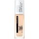 Maybelline New York Teint Make-up Foundation Super Stay Active Wear Foundation Nr. 10 Ivory