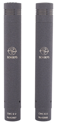 Schoeps CMC-64 Stereo Set