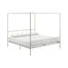 Novogratz Marion Canopy Bed