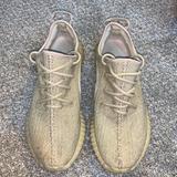 Adidas Shoes | Adidas Yeezy Boost 350 Oxford Tan | Color: Tan | Size: 11.5