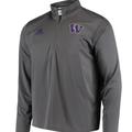 Adidas Jackets & Coats | Adidas University Of Washington Huskies Gg2891 | Color: Gray/Purple | Size: M