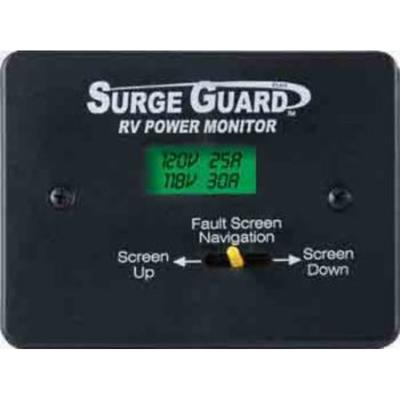 Southwire Surge Guard Remote Power Monitor w/ LCD Display Fits Ats Models 40350 And 41390 40299