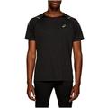 ASICS Men's 2011A259-001_M T-Shirt, Black, M