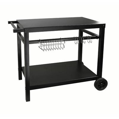 Be Nomad - Wagen für schwarze plancha gs130 Image