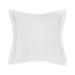 Latitude Run® Envelope Sham 100% Cotton in White | 26 W x 1 D in | Wayfair A537910ED53B45DC87D3A078A1691B08