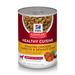 Science Diet Adult Healthy Cuisine Roasted Chicken Carrots & Spinach Canned Wet Dog Food, 12.5 oz.