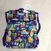 Disney Bags | Brand New Disney Parks Bag | Color: Blue/Purple | Size: Os