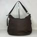 Coach Bags | Coach Womens Brown Hobo Handbag Purse | Color: Brown | Size: Os