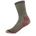 Smartwool - Classic Hike Full Cushion Crew - Wandersocken Unisex XL | EU 46-49 grau