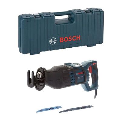 Säbelsäge gsa 1300 pce Professional im Handwerkerkoffer - Bosch