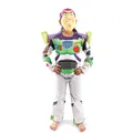 Toy Story – combinaison Buzzzs pour garçon Costume d'halloween années légères robe fantaisie de