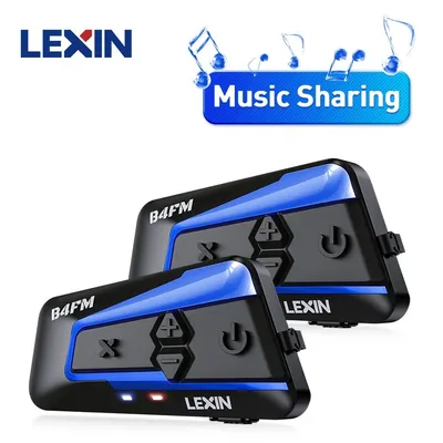 Lexin-oreillette Bluetooth pour ...