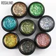 ROSALIND 5ml Diamant brillant ongle Gel Vernis Semi Permanant UV For Nail Art Design Gel Nail Polish