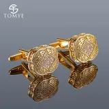 TOMYE – boutons de manchette de ...