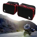 Sacoches de dégager extensibles pour moto BMW sacoches de voyage bagages arrière BMW R1200 RT R