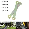 Jack up Abaissement Kit Suspension Linkages Dog eo pour Suzuki RF900 GSX-R600 SRAD V-Strom DL650