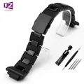 Bracelet de montre en plastique pour mol G-Shock DW-5600 DW-5025 GW-M5610 revenu DW-5000 2100