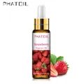 Diffuseur d'huiles essentielles avec compte-gouttes 10ml pour parfum de fruits fraises pommes