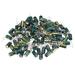 Aluminum Radial Electrolytic Capacitor Low ESR 10uF 100V 6.3x11mm 100pcs - Green - 10uF 100V 6.3x11 100pcs