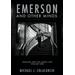 Emerson and Other Minds: Idealism and the Moral Self