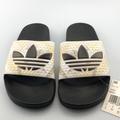 Adidas Shoes | Adidas Adilette Slides | Color: Black | Size: Various