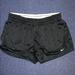 Nike Shorts | Nike Mesh Running Shorts! | Color: Black | Size: S