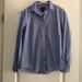 J. Crew Other | J.Crew Shirt | Color: Black/Blue | Size: 6